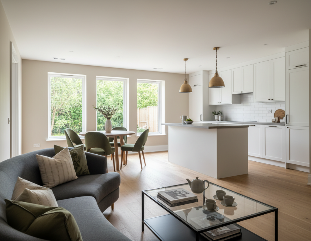 Smart Design Ideas for Your Next Basement Remodel in Bellevue