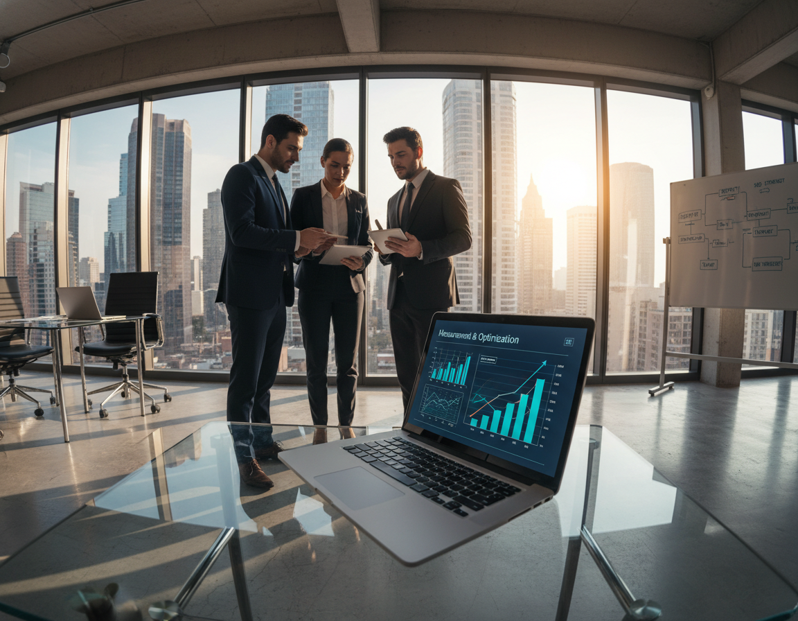 Online Visibility Solutions For Security Companies