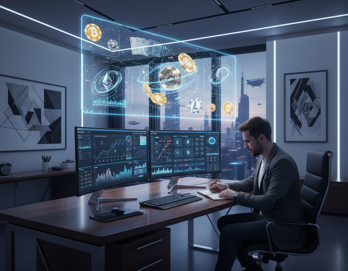 Navigating the VIP Tiers of Zykur.Casino