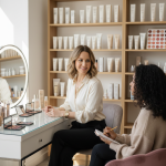 Explore Makeup Techniques With Jen Cayle Gaum Online