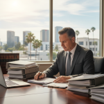 Reliable Personal Injury Lawyer North Hollywood Clients Recommend