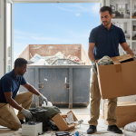 Mattress Removal And Disposal in Ojai