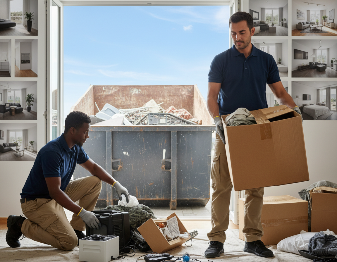 Mattress Removal And Disposal in Ojai