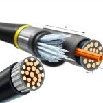Superior Strength: Fibers in Stainless Steel Tubes for Critical Applications