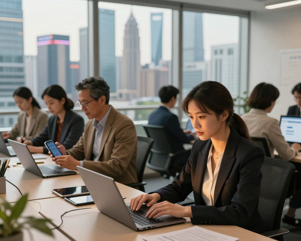 Zoom下载 Tips for International Video Conferences