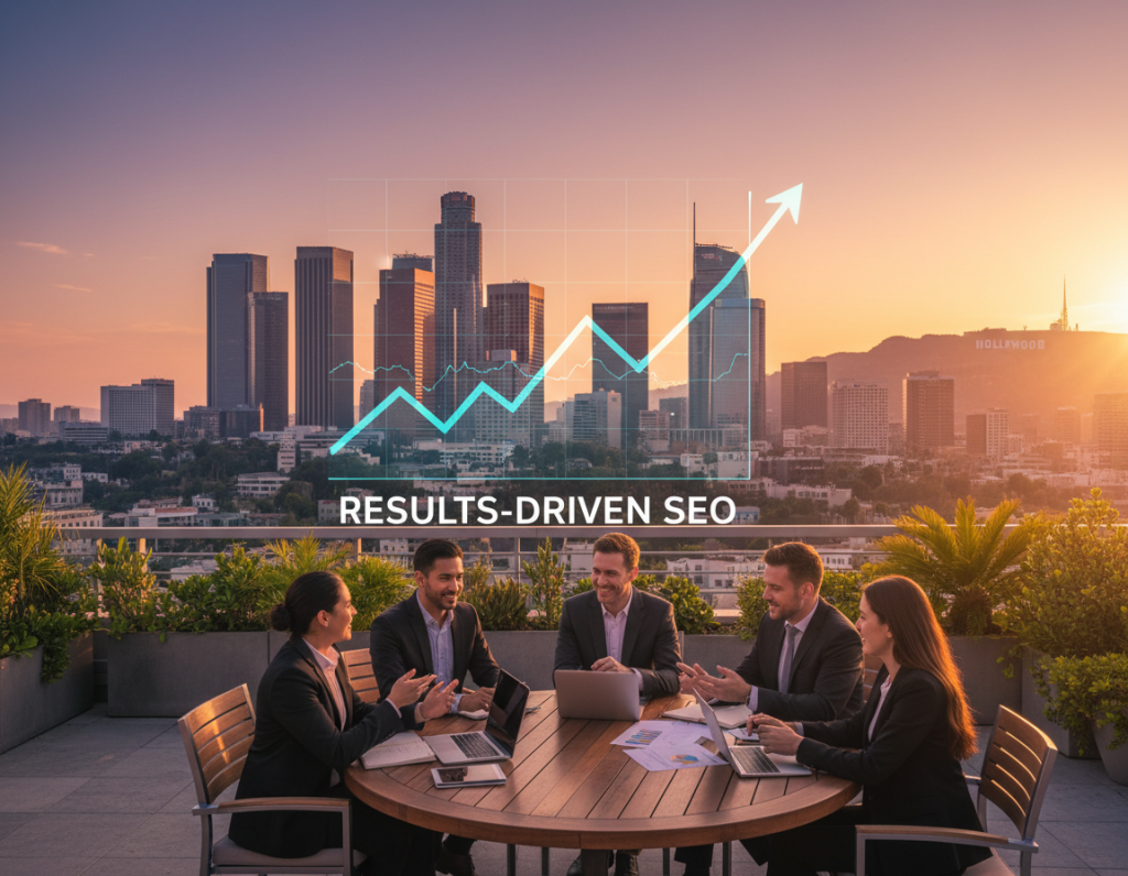 SEO Marketing Services Affordable