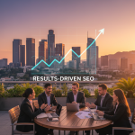 Best SEO Companies in Los Angeles That Businesses Consistently Recommend