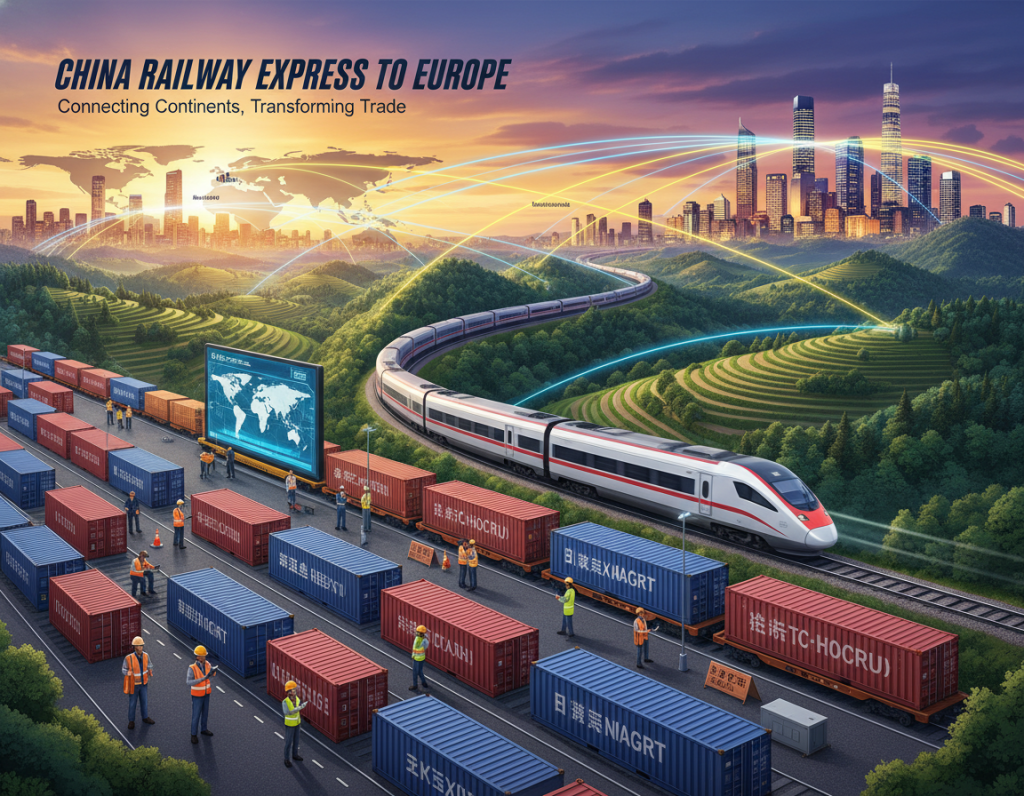 The Role Of Belt And Road Unimpeded Trade In Energy Security