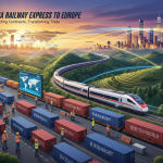The Role Of Belt And Road Unimpeded Trade In Energy Security