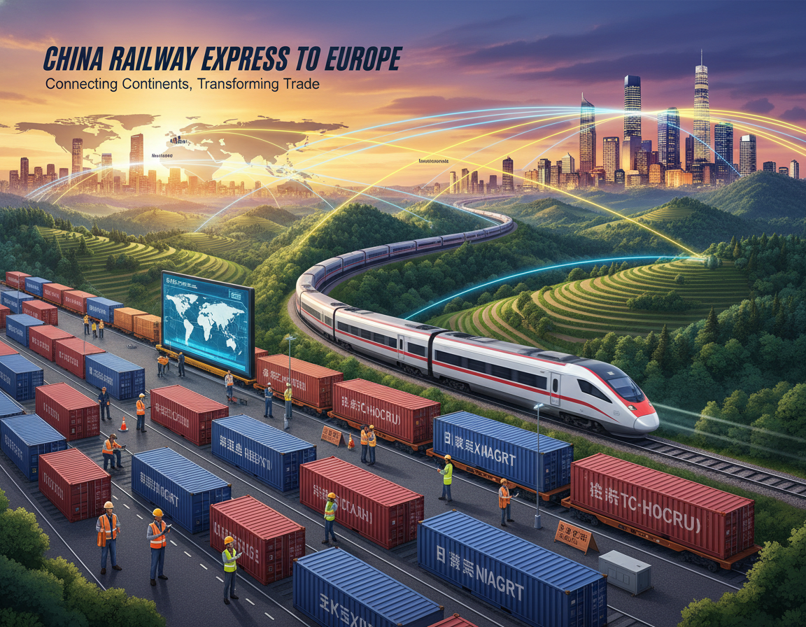 The Role Of Belt And Road Unimpeded Trade In Energy Security