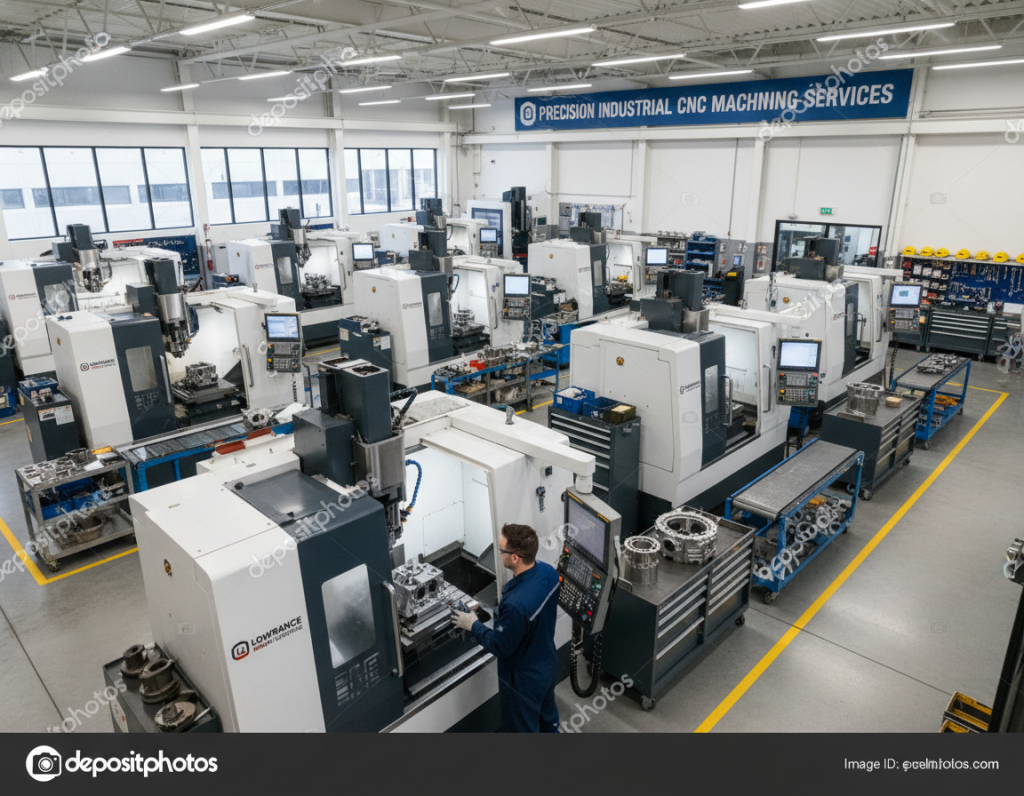 Injection Molds Houston
