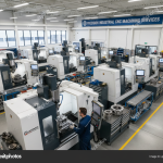 Injection Molds Houston