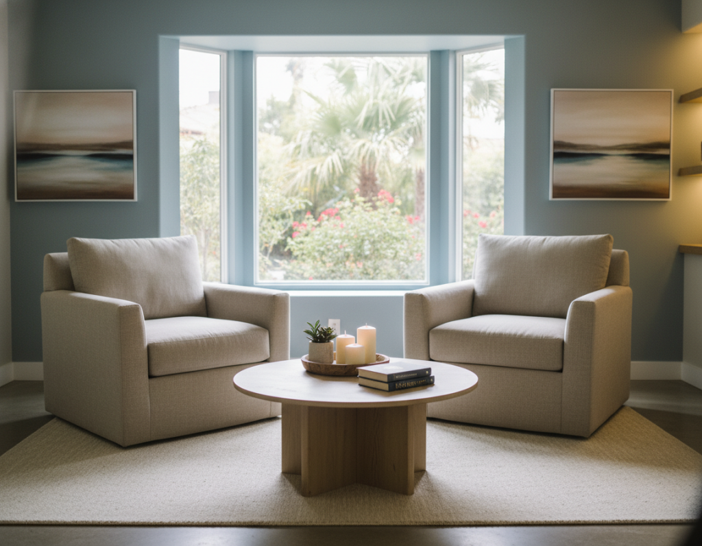 Personalized Therapy in Oceanside Ca