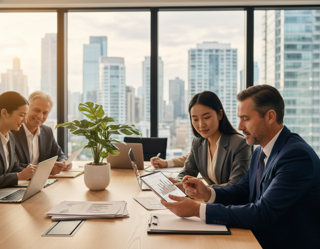 SEO Firm For Financial Advisors