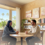 Marriage Counseling San Marcos for Empty Nesters