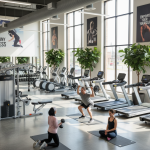 Top Gym Membership Options in Columbus OH and New Albany: Power in Motion