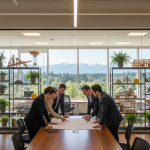 Home Remodeling Bellevue for Multigenerational Living