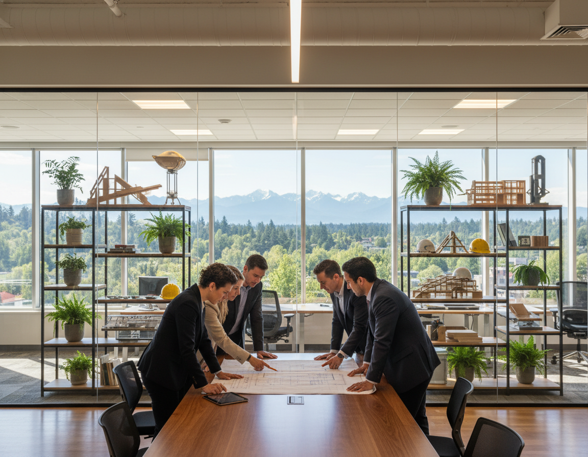 Home Remodeling Bellevue for Multigenerational Living