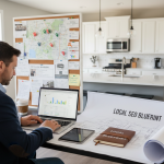 SEO Services For Kitchen Remodeling
