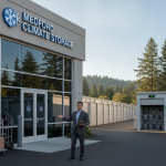 Climate Controlled Storage Medford, OR