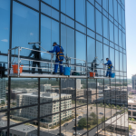 Window Cleaning Lewis Center
