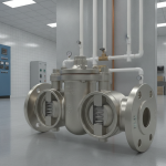 Why the Asse 1013 RPZ Valve is Considered the Gold Standard of Protection