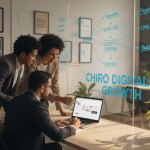 Chiropractor Online Marketing
