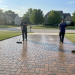 Concrete Sealing In Hilliard for Barn Floors
