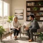 Individual Counseling Escondido for Self-Discovery