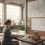 Digital Marketing For Moving Company