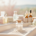 How to Compare Superfine Pearl Powder Products Side by Side