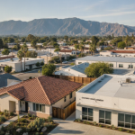 San Bernardino Roofing Replacement Services