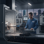 Custom Fastener Manufacturer Dallas – Military & Aerospace Spec Fastening Solutions
