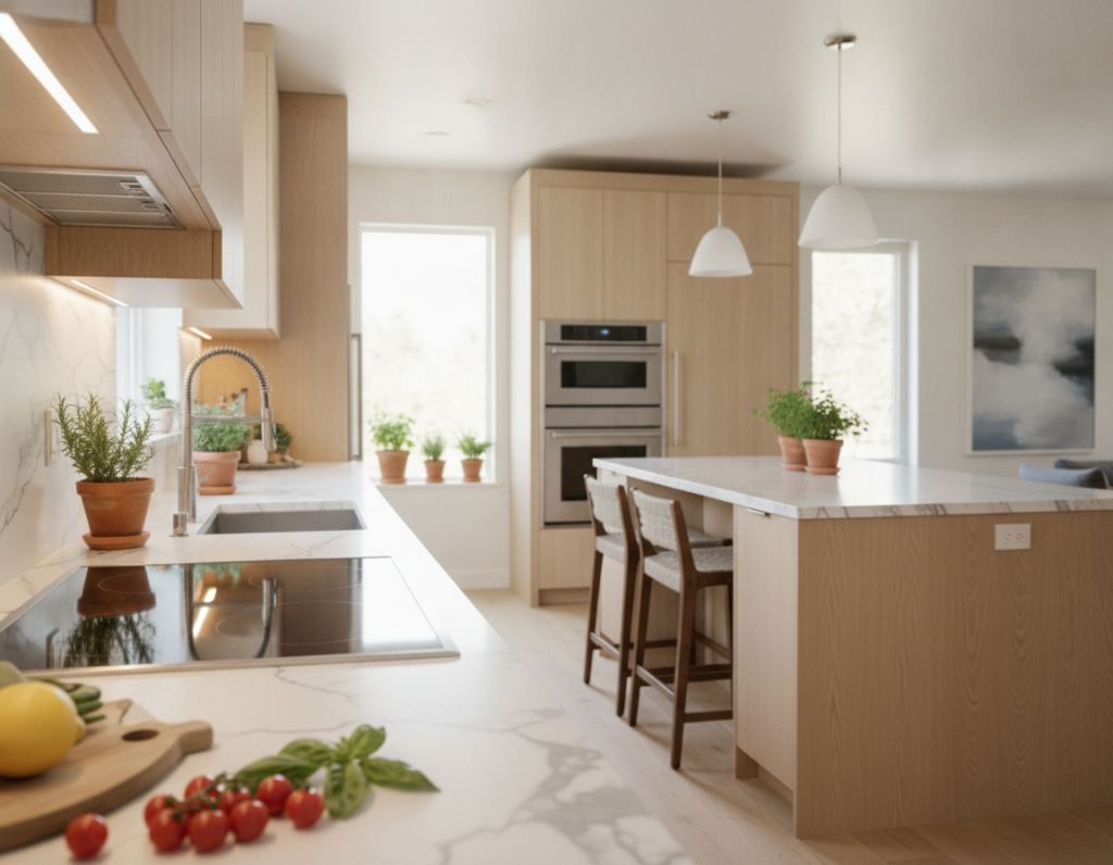 Full-Service Kitchen Remodelers In Kirkland Wa: Your Master Guide