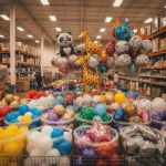 Why Every Professional Decorator Needs to Buy Balloons In Bulk