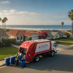 Trash Hauling Service Near Ventura: The Essential Guide