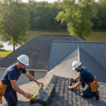 Reliable Local Roofing Services in Riverside