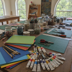 How Wholesale Craft Supplies Distributors Can Help Scale Your Business