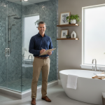 Finding the Best Options for Bellevue Shower And Bathtub Remodeling