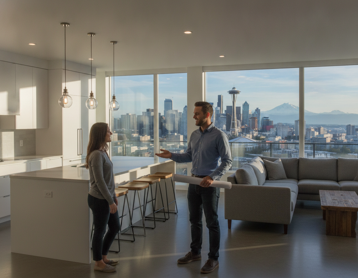 Custom Home Remodeling And Renovations
