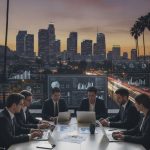Three Leading Highly Regarded SEO Agencies in LA