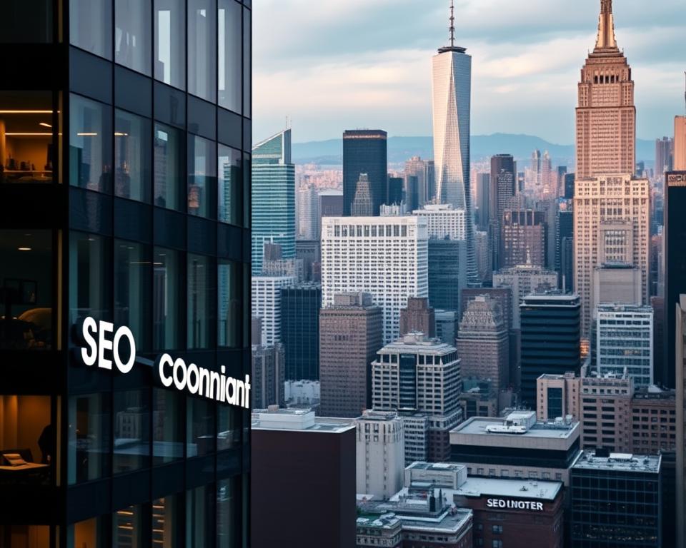 Why Marketing 1on1 Is a Top Choice for Organic Search Marketing in New York