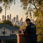 Chimney Sweeping Services Burbank: Testimonials
