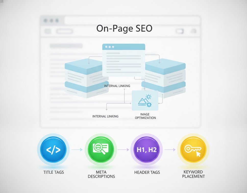 Website Optimization Mistakes