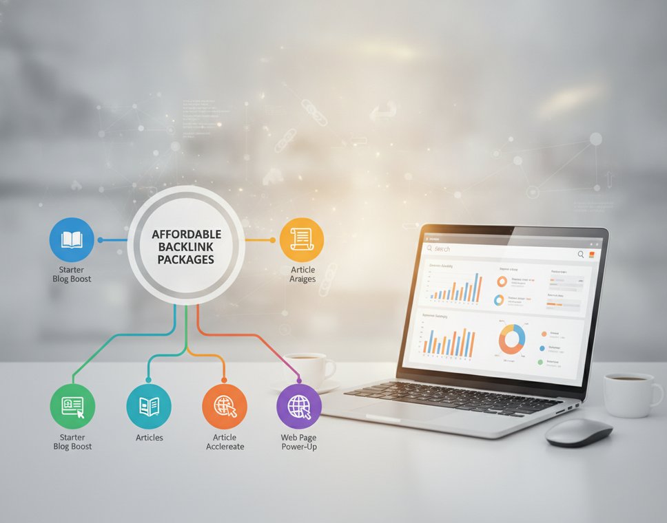 An in-Depth Look at What Cheap Backlinks Actually Buy