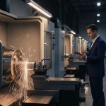 Who Offers Precision Machining for the Oil and Gas Industry in Houston?