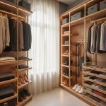 WHO MAKES THE BEST LUXURY CLOSET SYSTEMS?