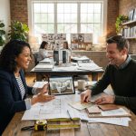 KITCHEN CABINET CHOICES FOR A BREMERTON REMODEL